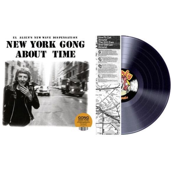 About Time - Picture 4 of 4